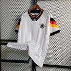 Alemanha Away 1992 Retrô