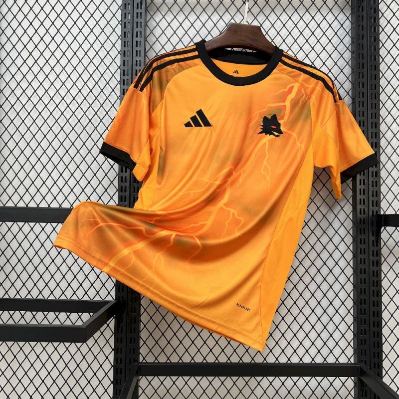 Roma Away - 2025/26