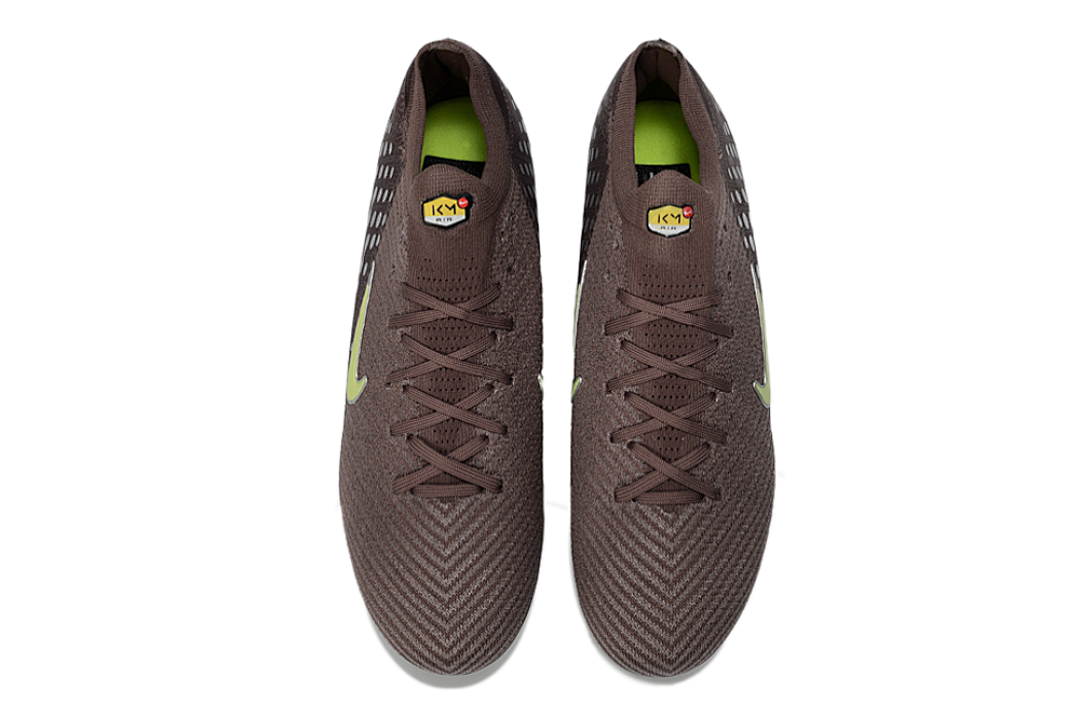 Chuteira Nike Air Zoom Mercurial Vapor XV Elite Campo