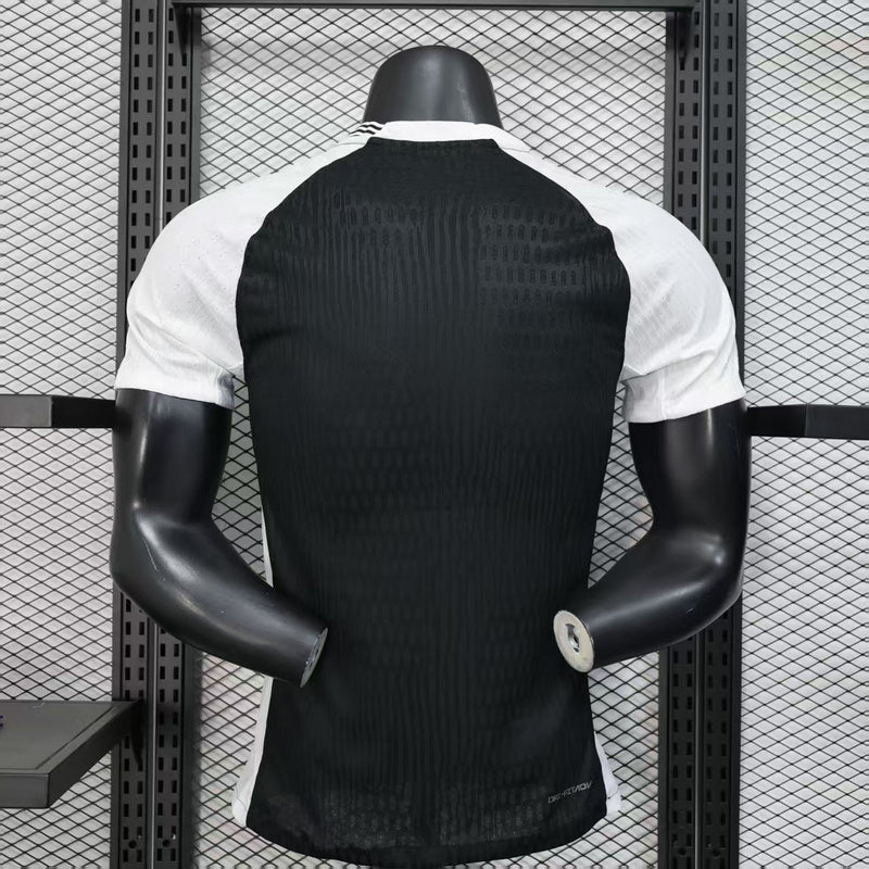 Corinthians Away 25/26 Player