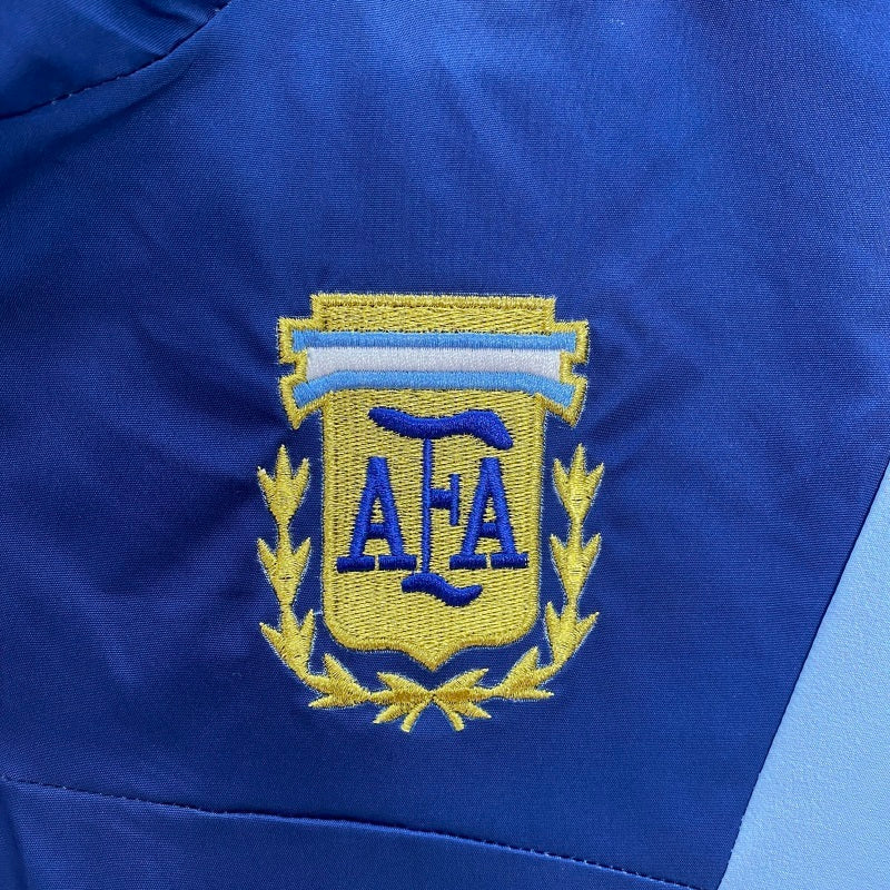 Corta Vento - Argentina