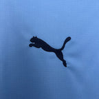 Manchester City Home - 2025/26
