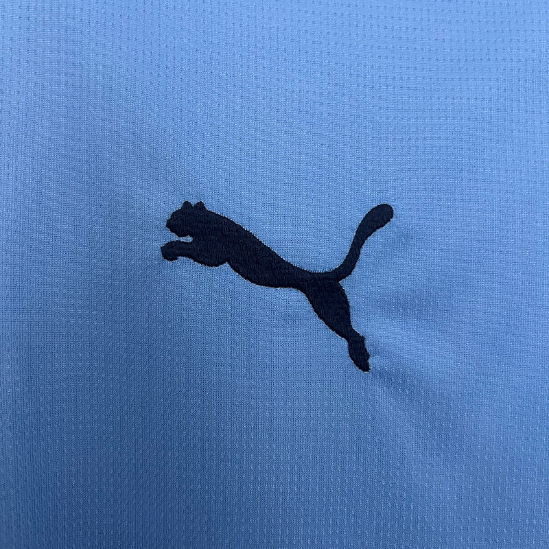 Manchester City Home - 2025/26