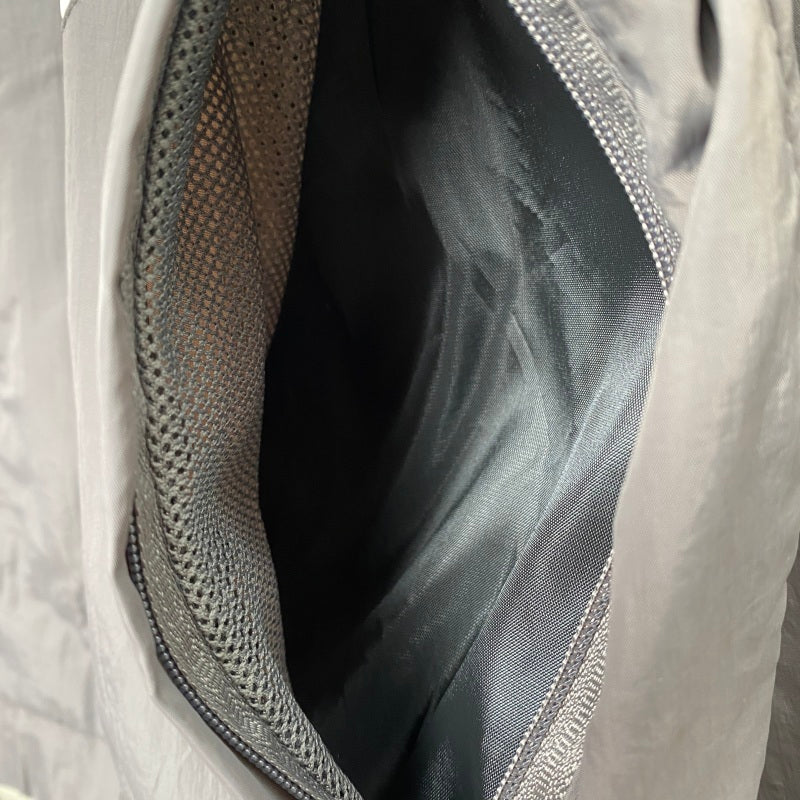 Corta Vento - Real Madrid