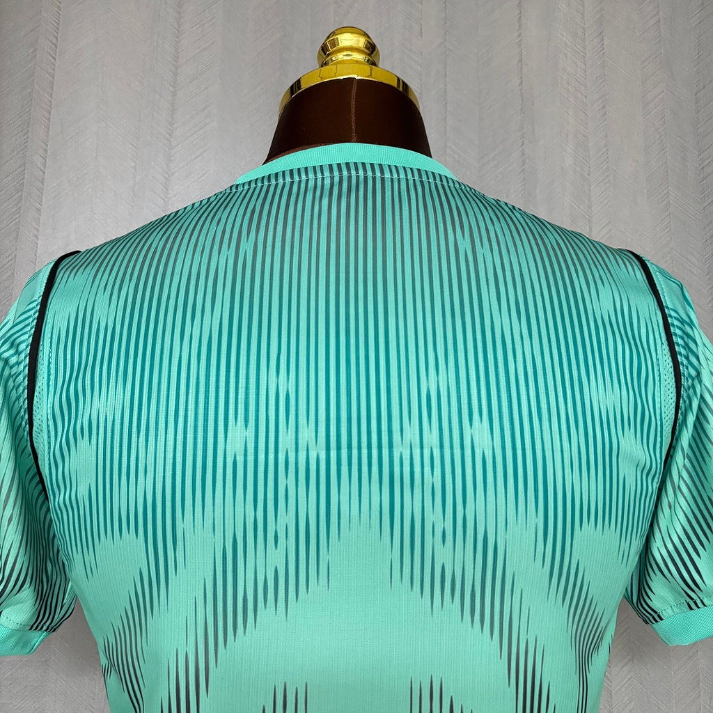 Brasil Goleiro - 2026/27