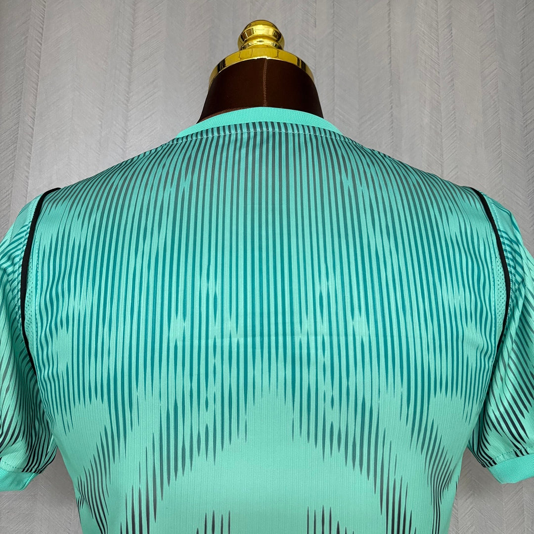 Brasil Goleiro - 2026/27