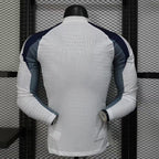 Tottenham Home 25/26  Manga Longa Player