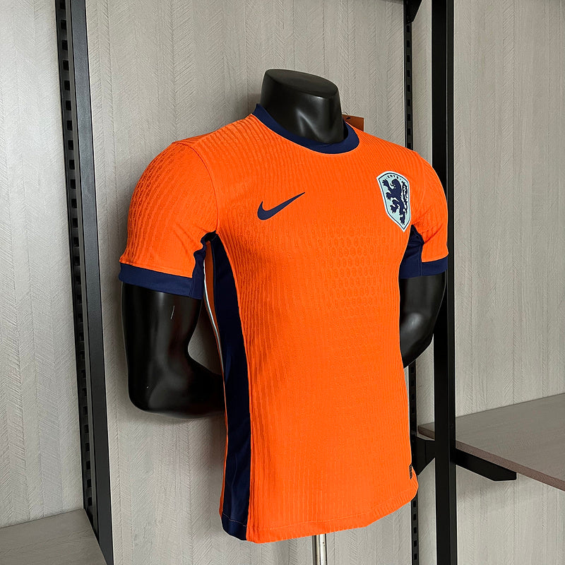 Holanda Home 24/25 Player