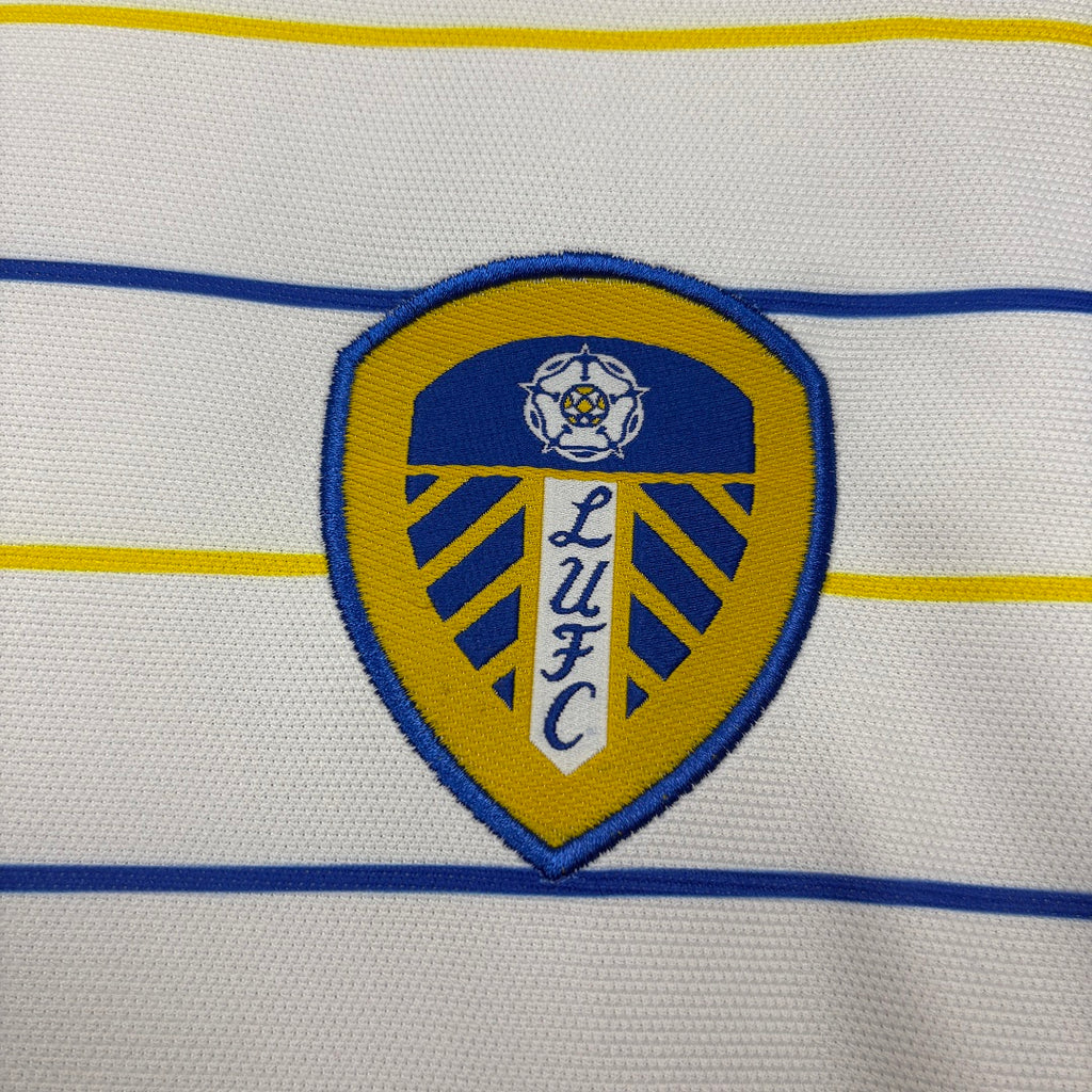 Leeds United Home - 2026/27