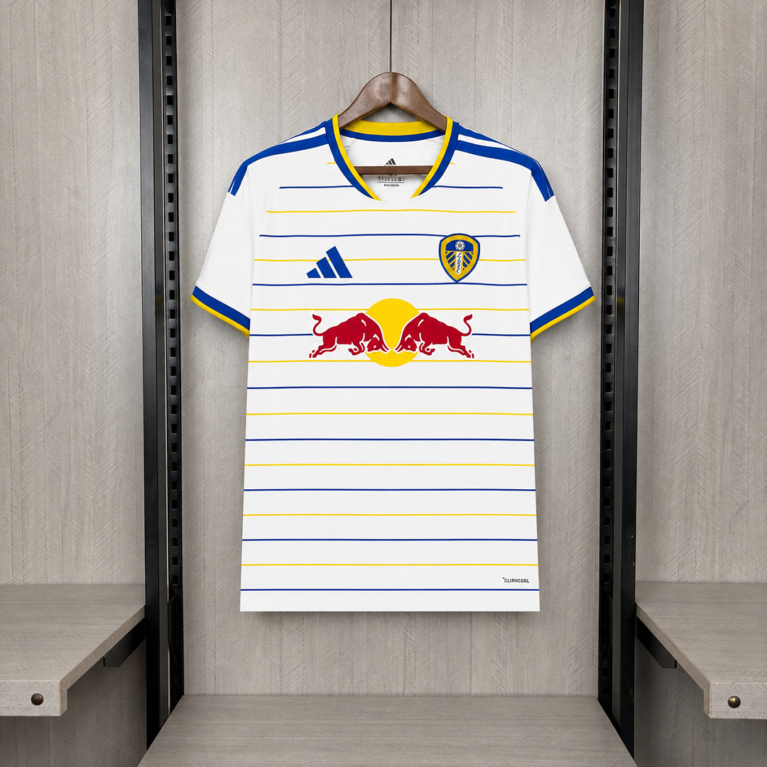 Leeds United Home - 2026/27