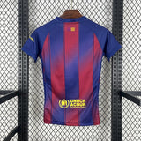 Barcelona Home - 2025/26