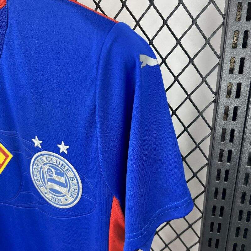 Bahia Ed. Especial Superman - 2025/26