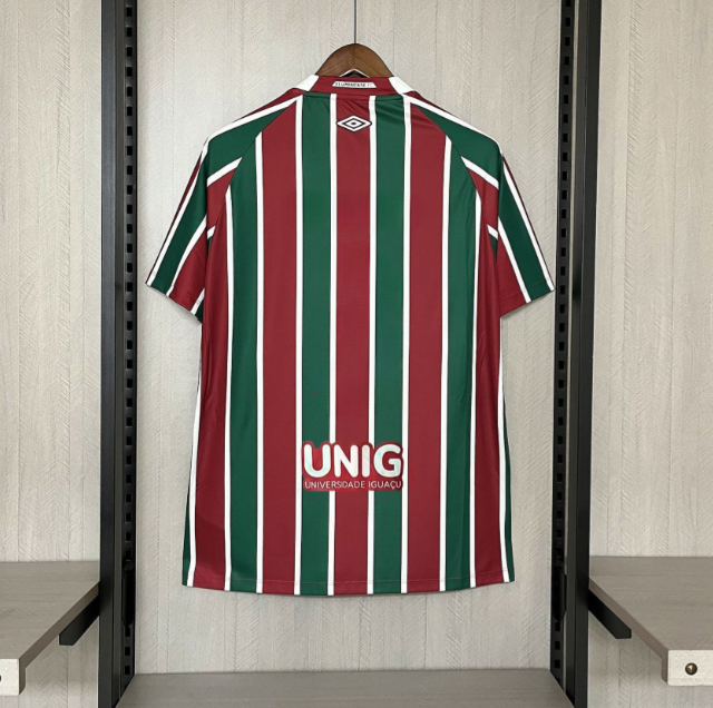 Fluminense Home - 2025/26