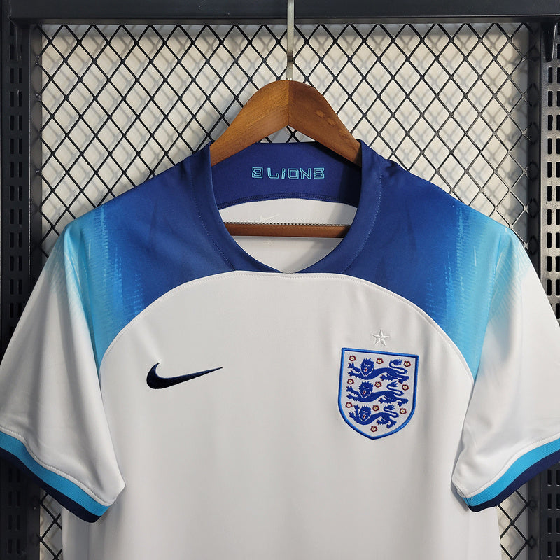 Inglaterra Home - 2022/23