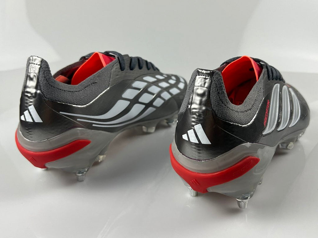 Chuteira Adidas Predator Campo