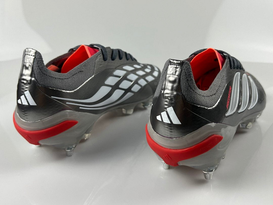 Chuteira Adidas Predator Campo