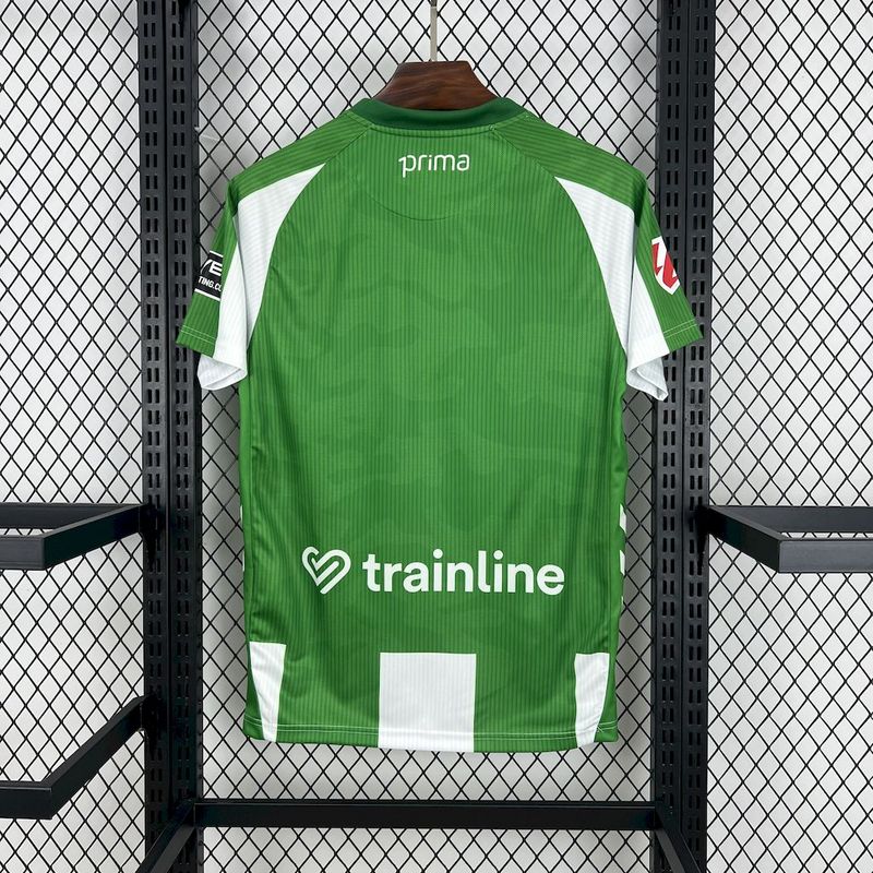 Real Betis Home - 2025/26