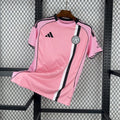 Leicester City Away - 2025/26