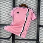 Leicester City Away - 2025/26