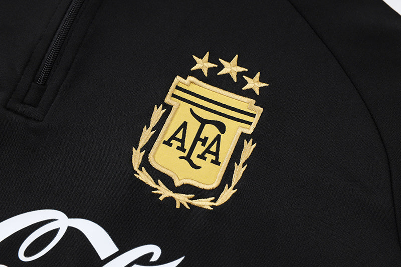 Agasalho Argentina - 2025/26