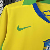Brasil Home - 2025/26