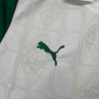Palmeiras Away - 2025/26