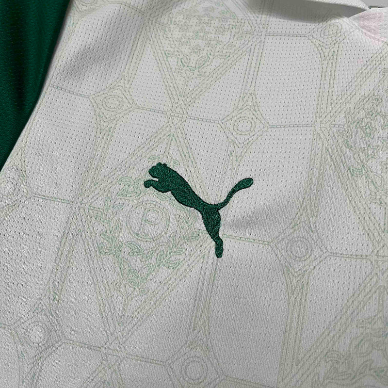Palmeiras Away - 2025/26