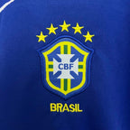 Brasil Away 2004 Infantil