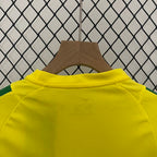 Brasil Home 2002 Infantil