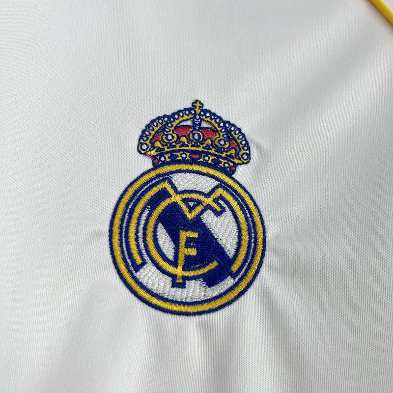 Real Madrid Home - 2025/26