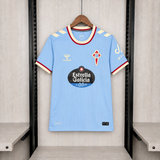 Celta Vigo Home - 2026/27