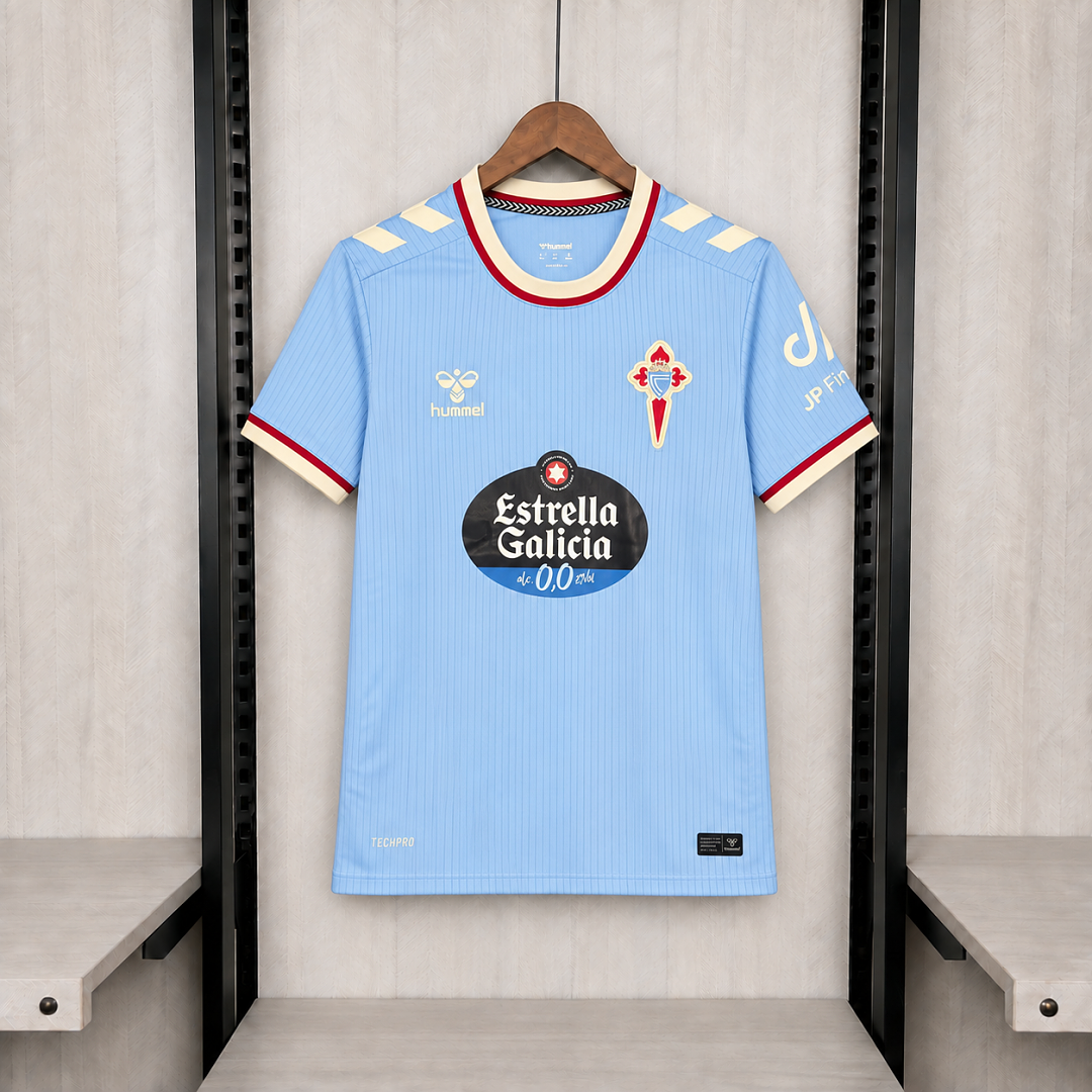 Celta Vigo Home - 2026/27