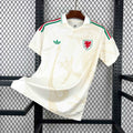 País de Gales Away - 2026/27
