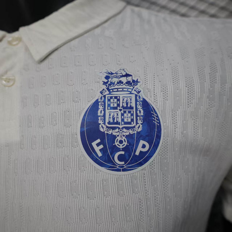 Porto Third 25/26 Player