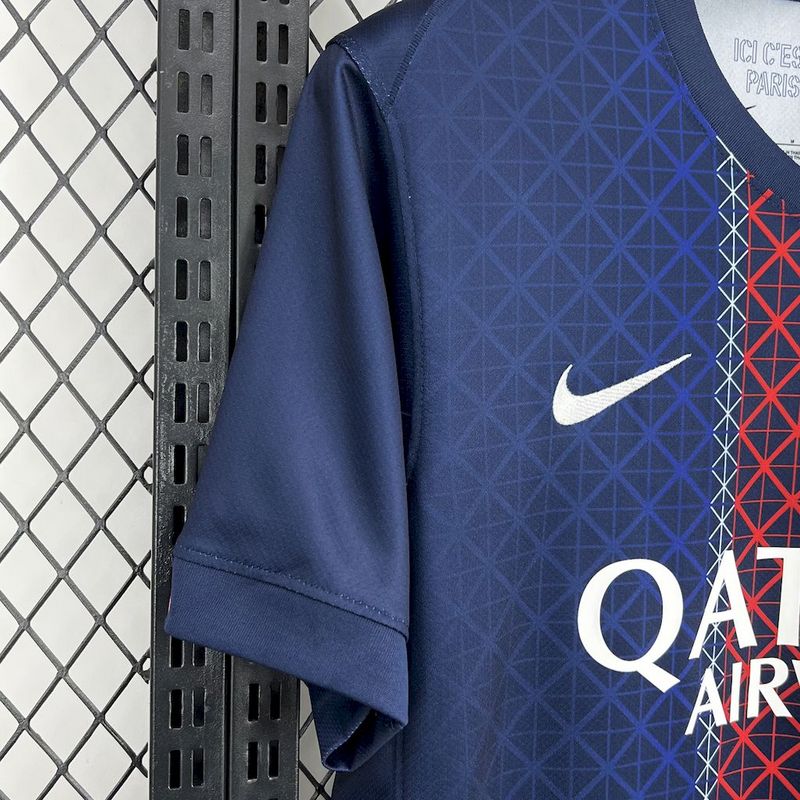 PSG Home - 2025/26