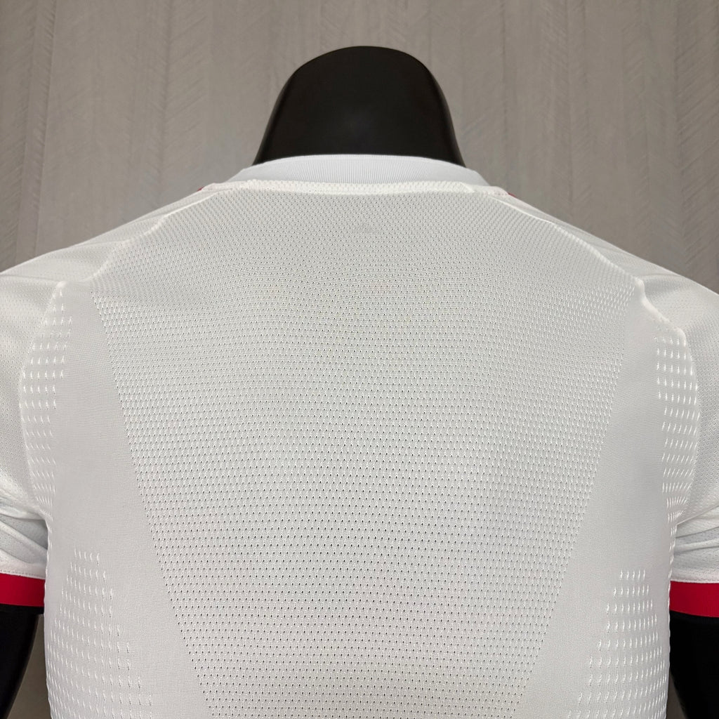Flamengo Away 26/27 Player