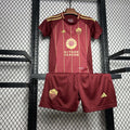 Roma Home 24/25 Infantil