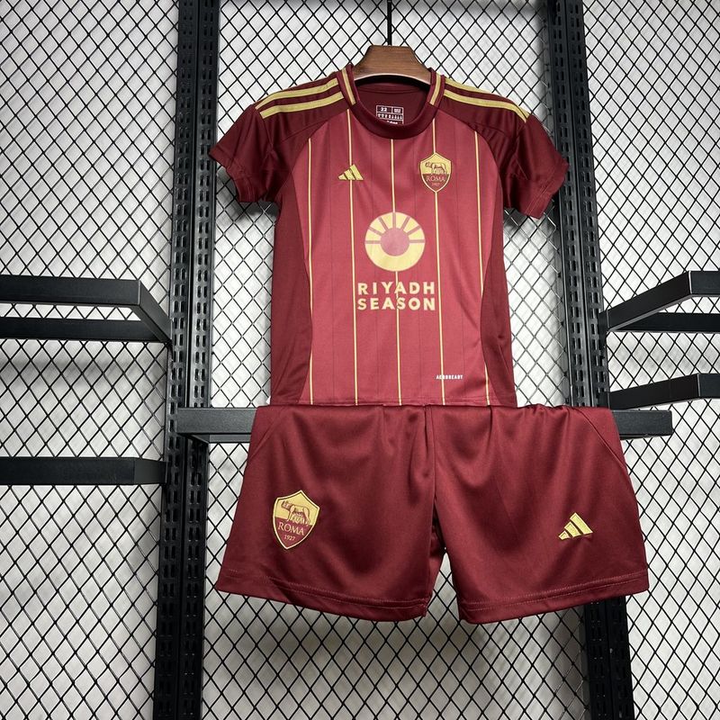 Roma Home 24/25 Infantil