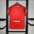 Zaragoza Home - 2024/25
