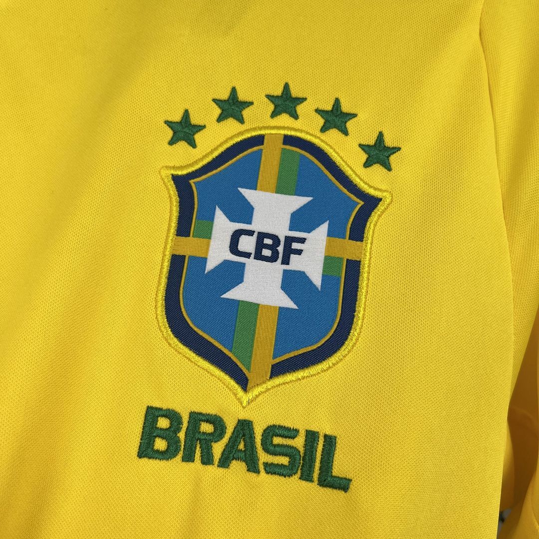 Brasil Home - 2026/27