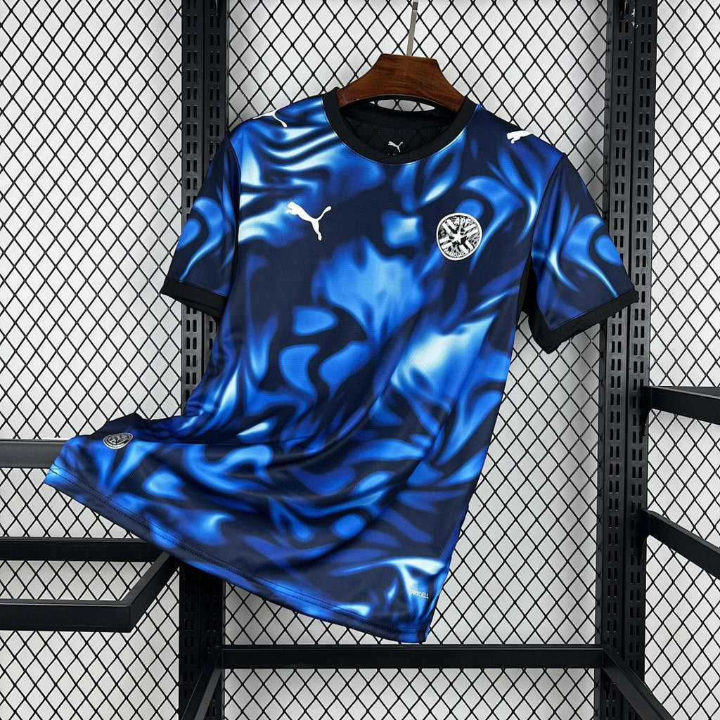 Paraguai Away - 2026/27
