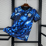 Paraguai Away - 2026/27