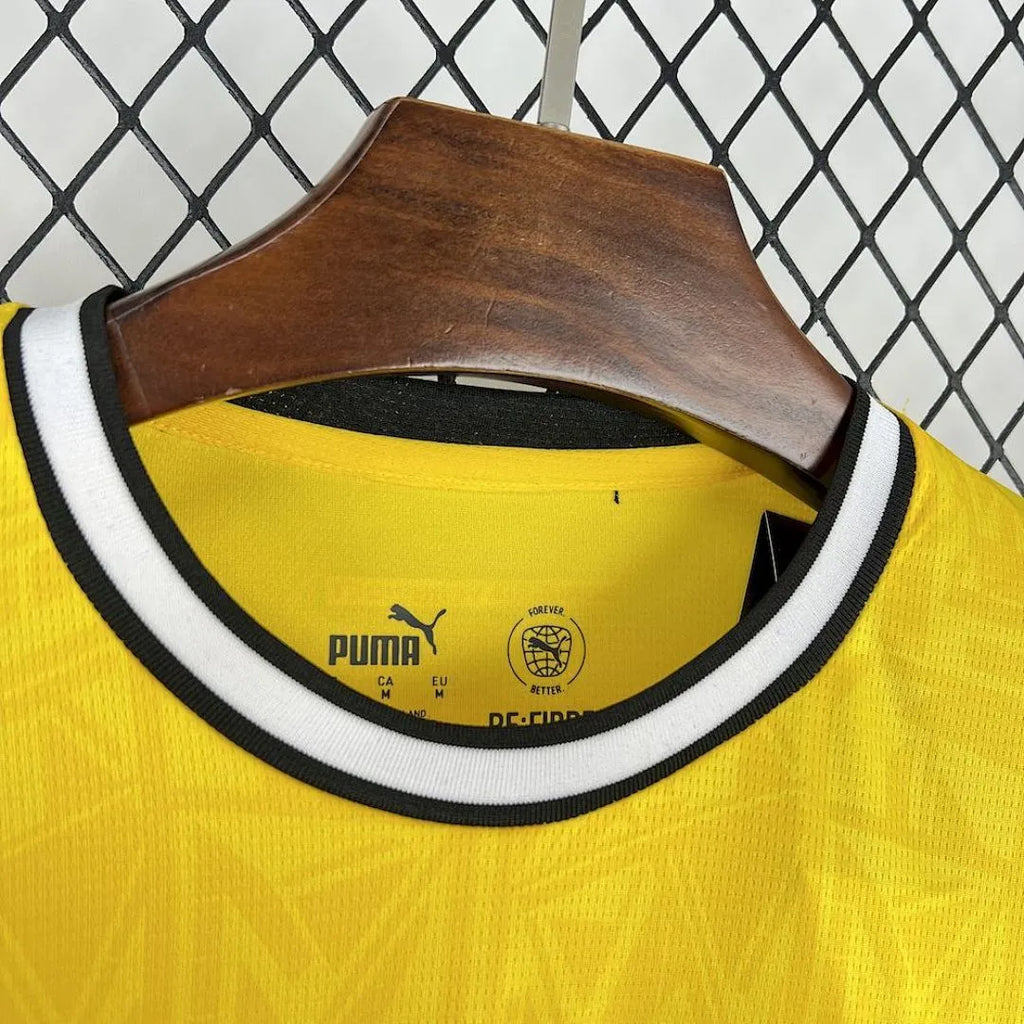 Borussia Dortmund Home - 2026/27