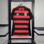 Flamengo Home - 2025/26