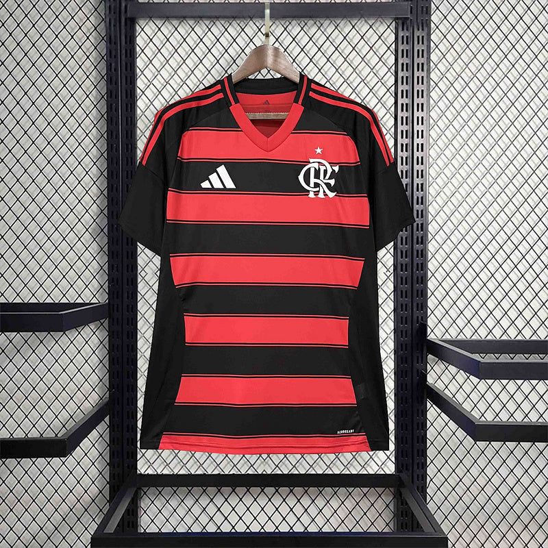 Flamengo Home - 2025/26