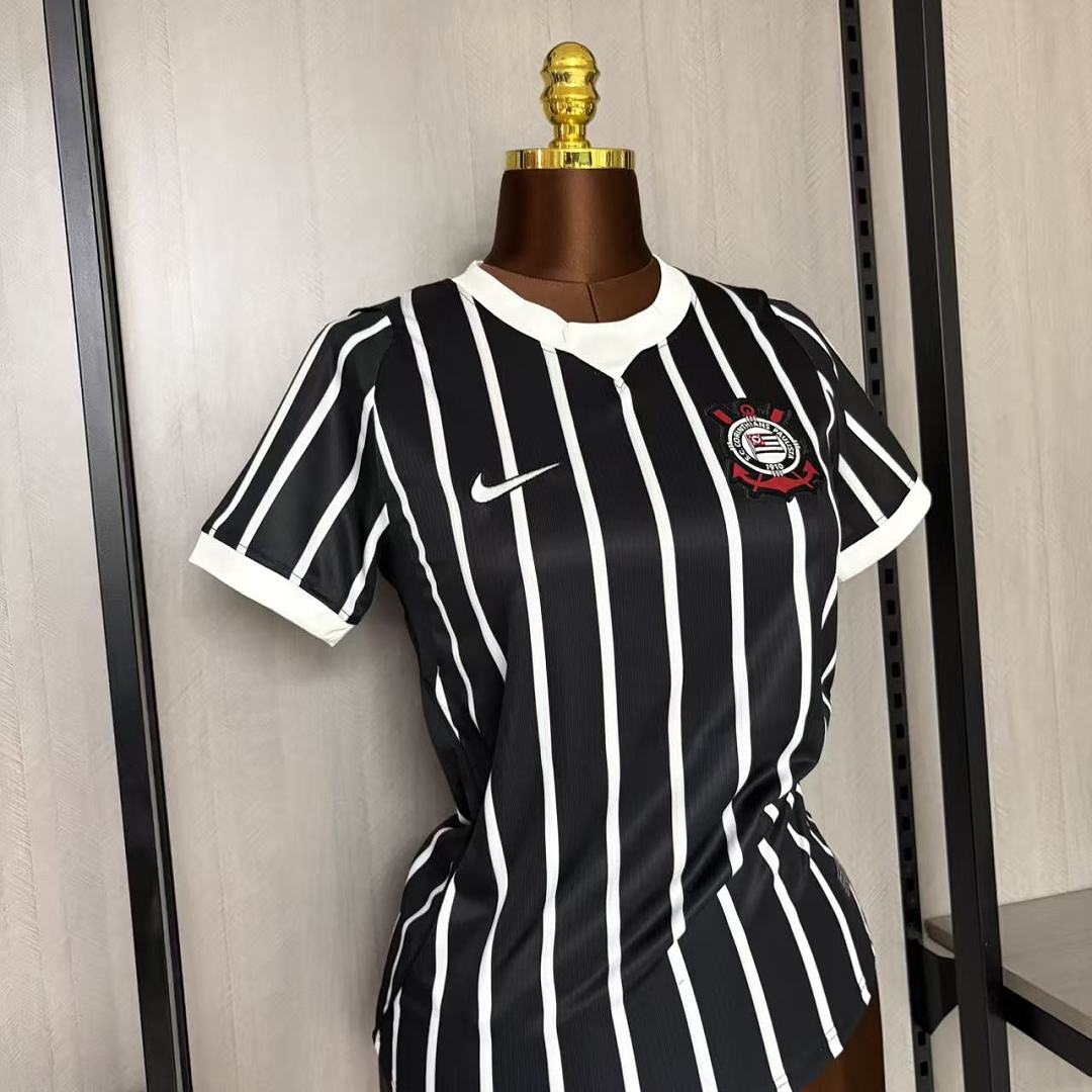 Corinthians Away - 2026/27