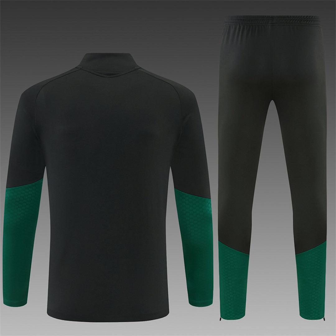 Agasalho México - 2026/27