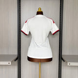 Flamengo Away - 2026/27