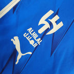 Corta Vento Dupla Face - Al Hilal