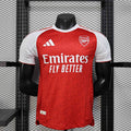 Arsenal Home 25/26 Player
